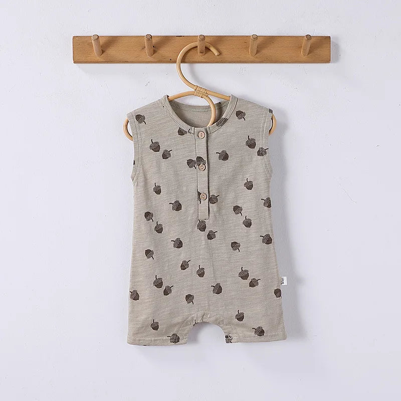 0-3T 100% Cotton Newborn Kid Baby Girl 2pcs Clothes Set Summer Print Top and Shorts Set Casual Cotton Two Piece Set Cute Outfit