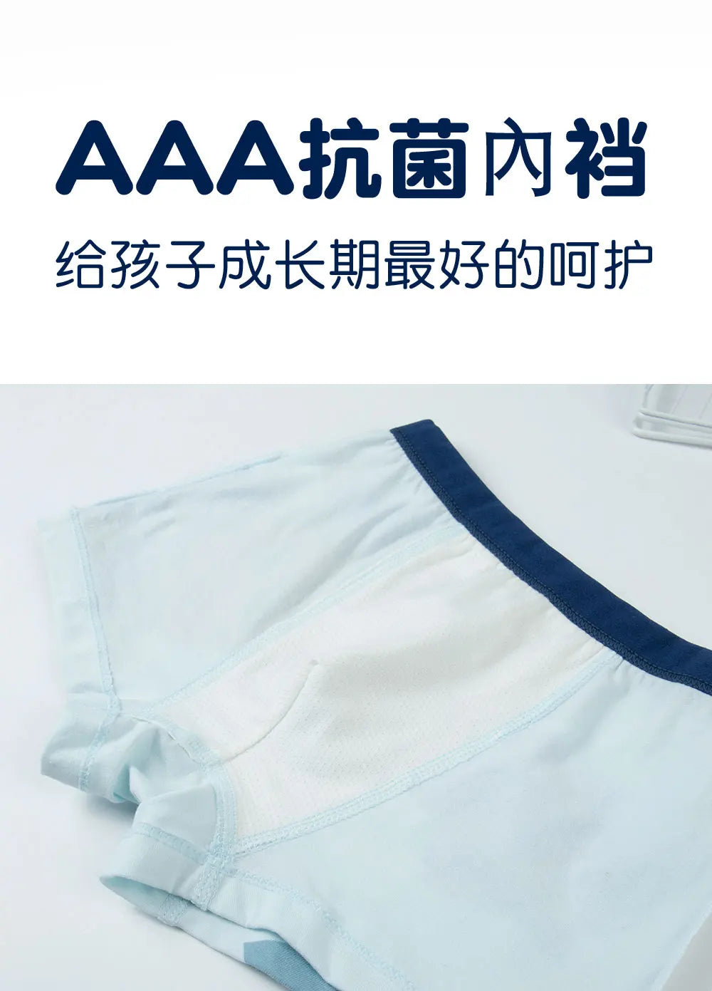 4PCS Original Paw Patrol Children's Underpants Boys Cotton Panties Antibacterial underwear Kids Baby Boxer Briefs Gift 2-8Y