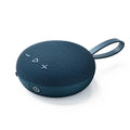 Rockmia EBS-313 Mini Portable Speaker BT5.3 Outdoor Waterproof IPX6 Fabric Mesh Handle Super Magnet Function