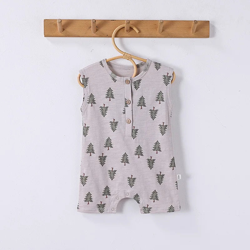 0-3T 100% Cotton Newborn Kid Baby Girl 2pcs Clothes Set Summer Print Top and Shorts Set Casual Cotton Two Piece Set Cute Outfit